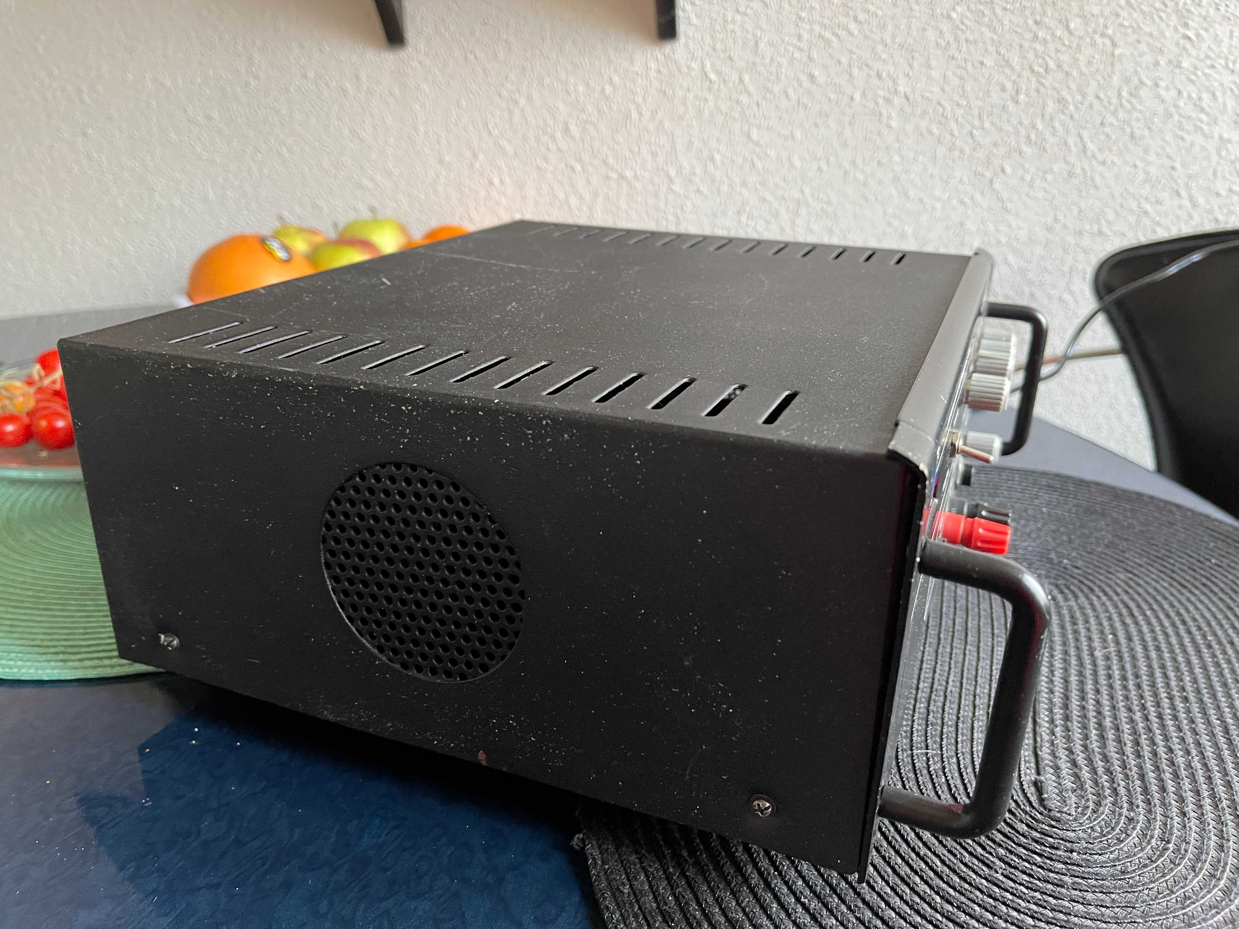 Loundspeaker Sweep Tester LS 105. profesionalny tester głośników