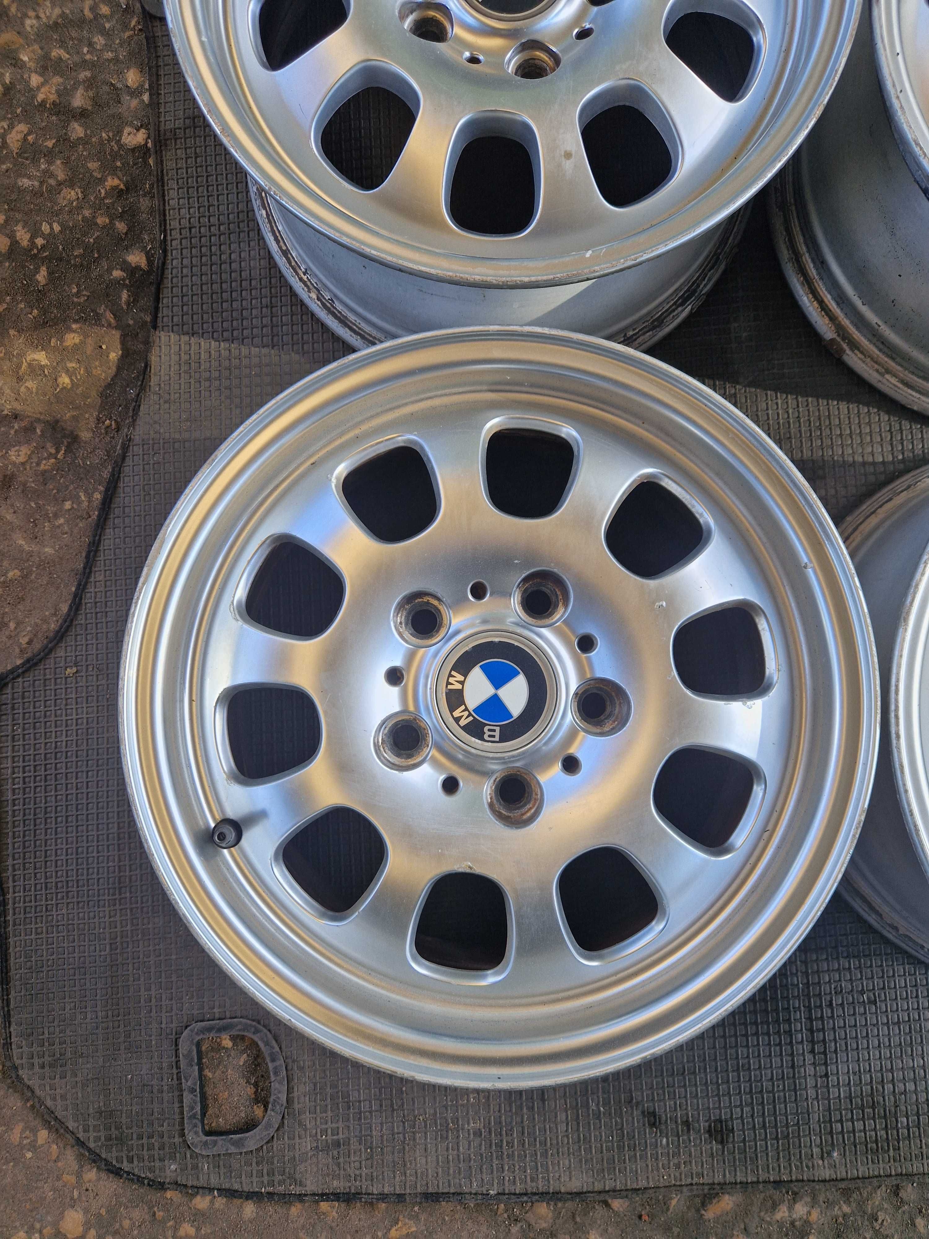Jantes BMW  15''