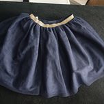 Spódnica tiulowa firmy H&M roz 146