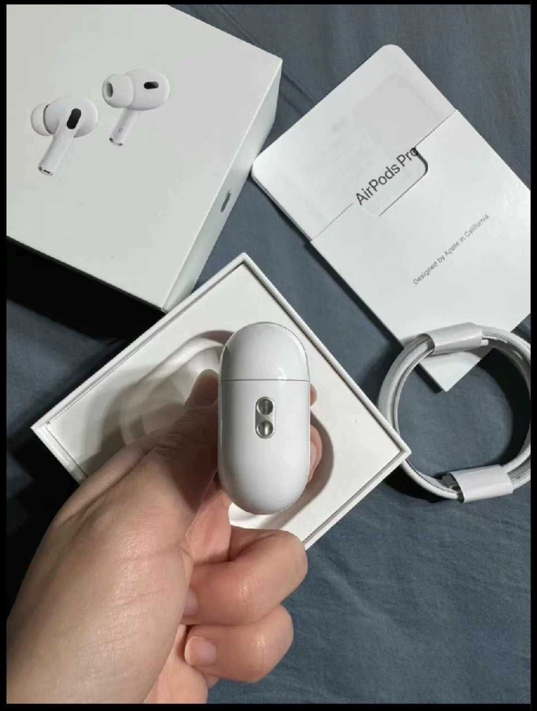 Apple AirPods Pro 2 USB-C