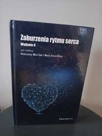 Zaburzenia rytmu serca