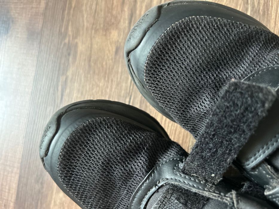 Корсівки хлопчачі Adidas