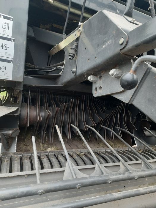 Claas rollant 350 RC