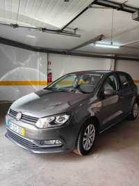 Volkswagen Polo Beats 1.4 TDI BlueMotion