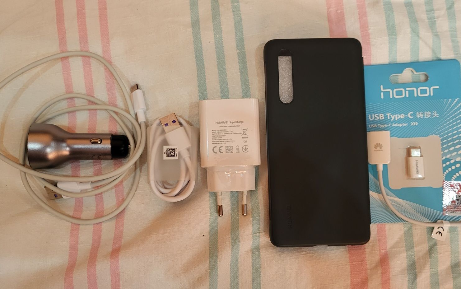 Huawei p30 akcesoria orginal