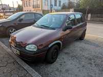 Opel Corsa B - Gasolina