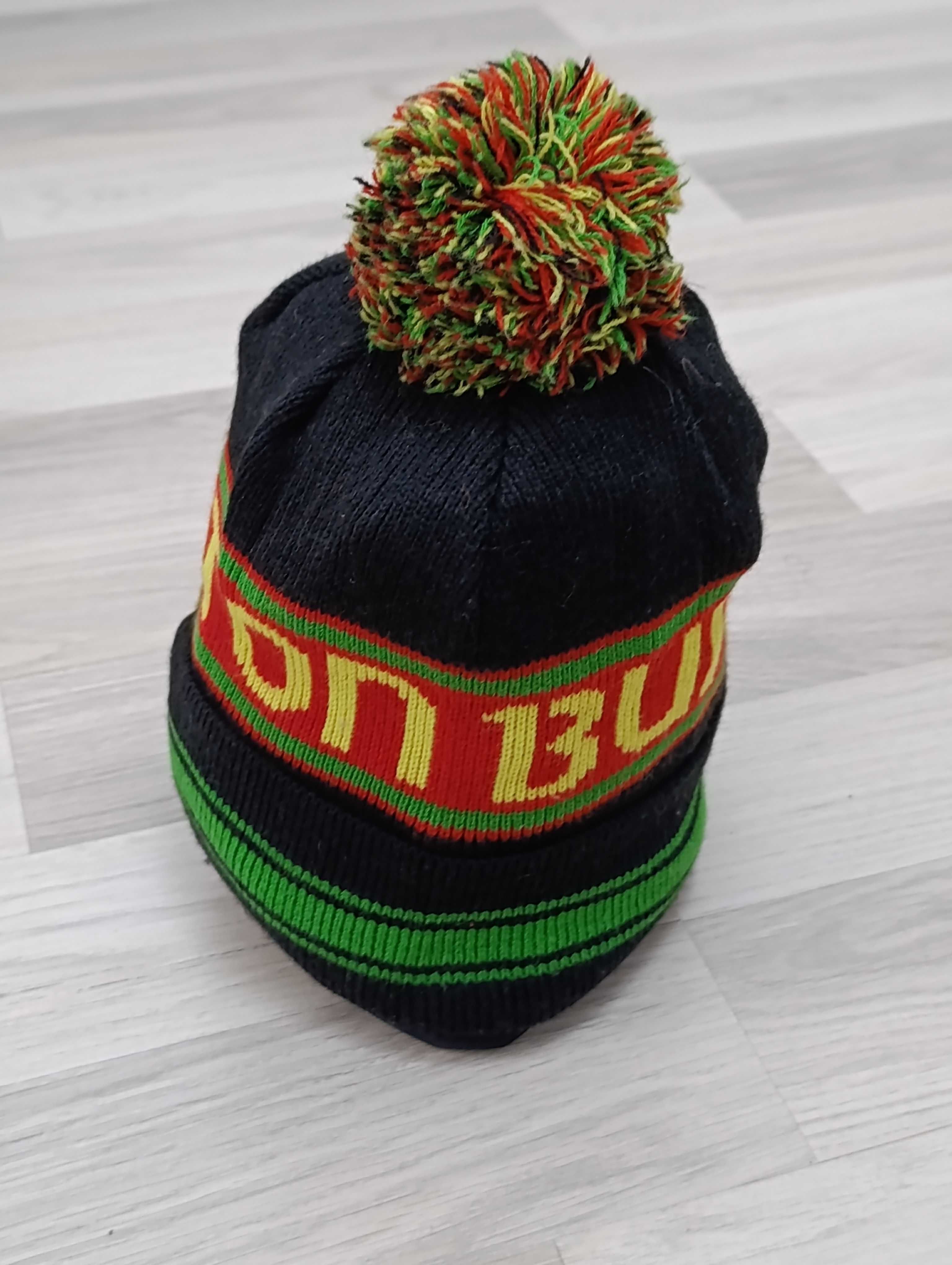 Шапка зимова BURTON