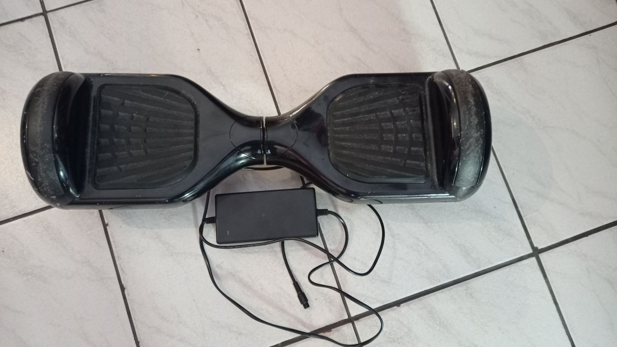 Hoverboard deskorolka