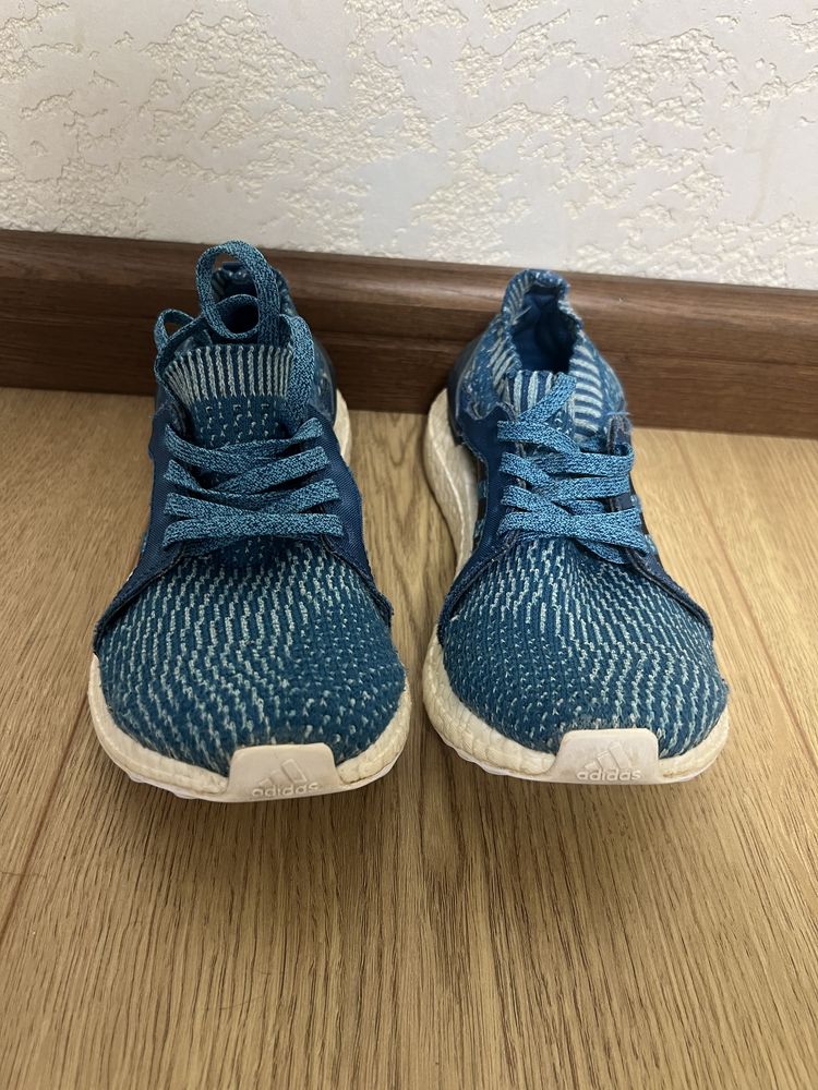 Кросівки Adidas ultra boost оригінал 35-36 розмір