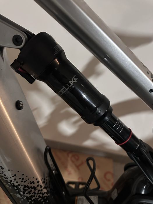 Cannondale Moterra Neo 1 2021