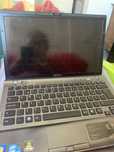 Sony Vaio Série Z