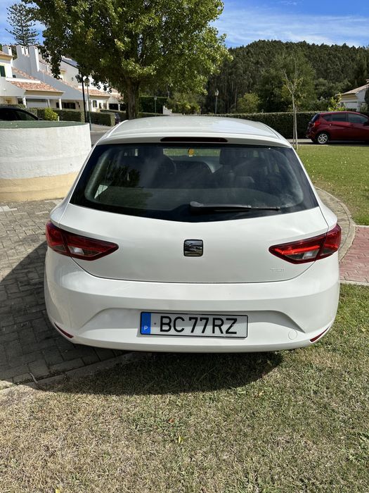 Seat Leon 2014 1.6tdi