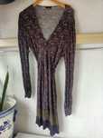 Vestido Cortefiel