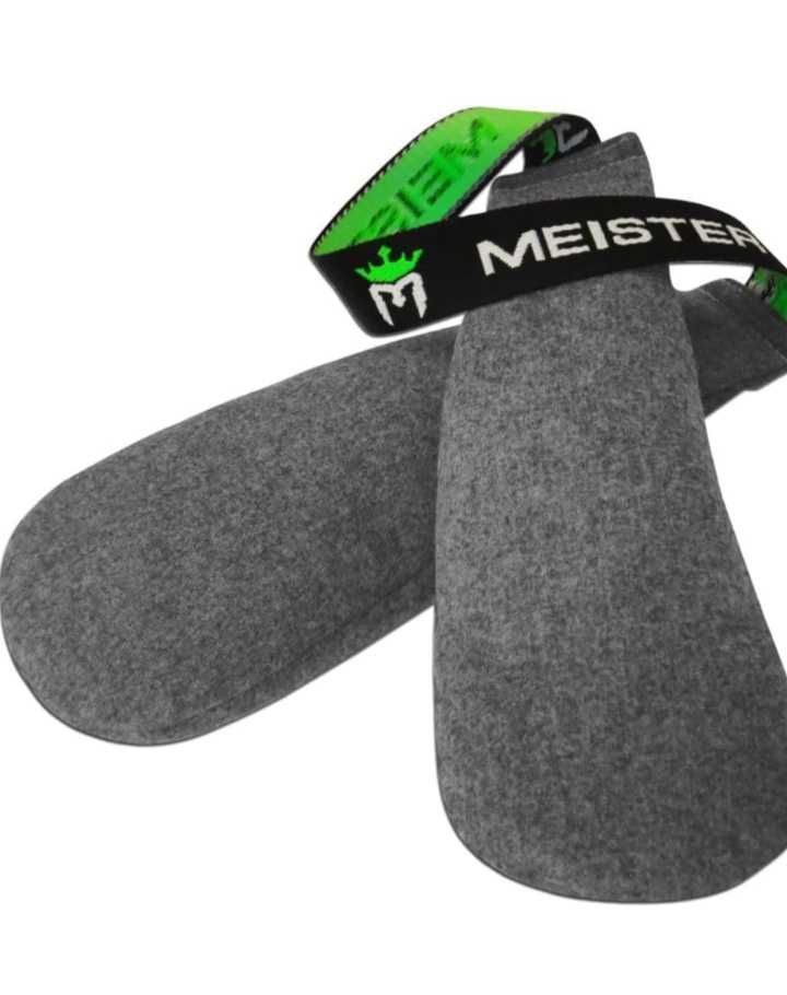 absorvente para mau cheiro e luvas frescas
