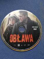 Film na DVD Obława Rosati Dorociński Stuhr