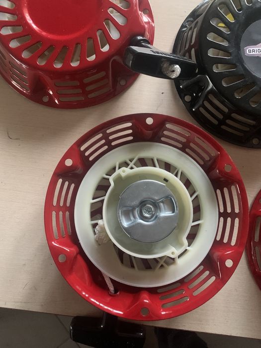 Стартер для бензогенератора 168-170F