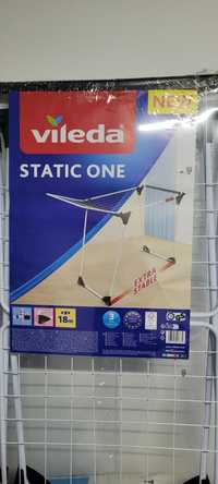 Suszarka vileda static one