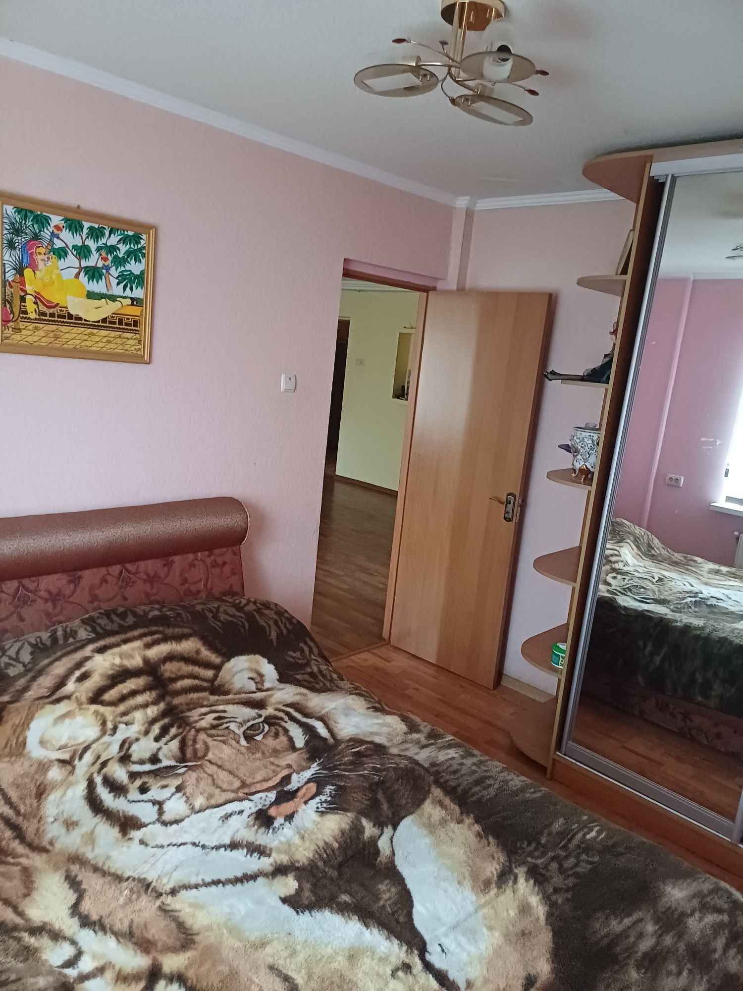 Продам дом в мальовничому місті
