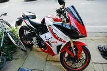 Zhejiang Jiajue 125