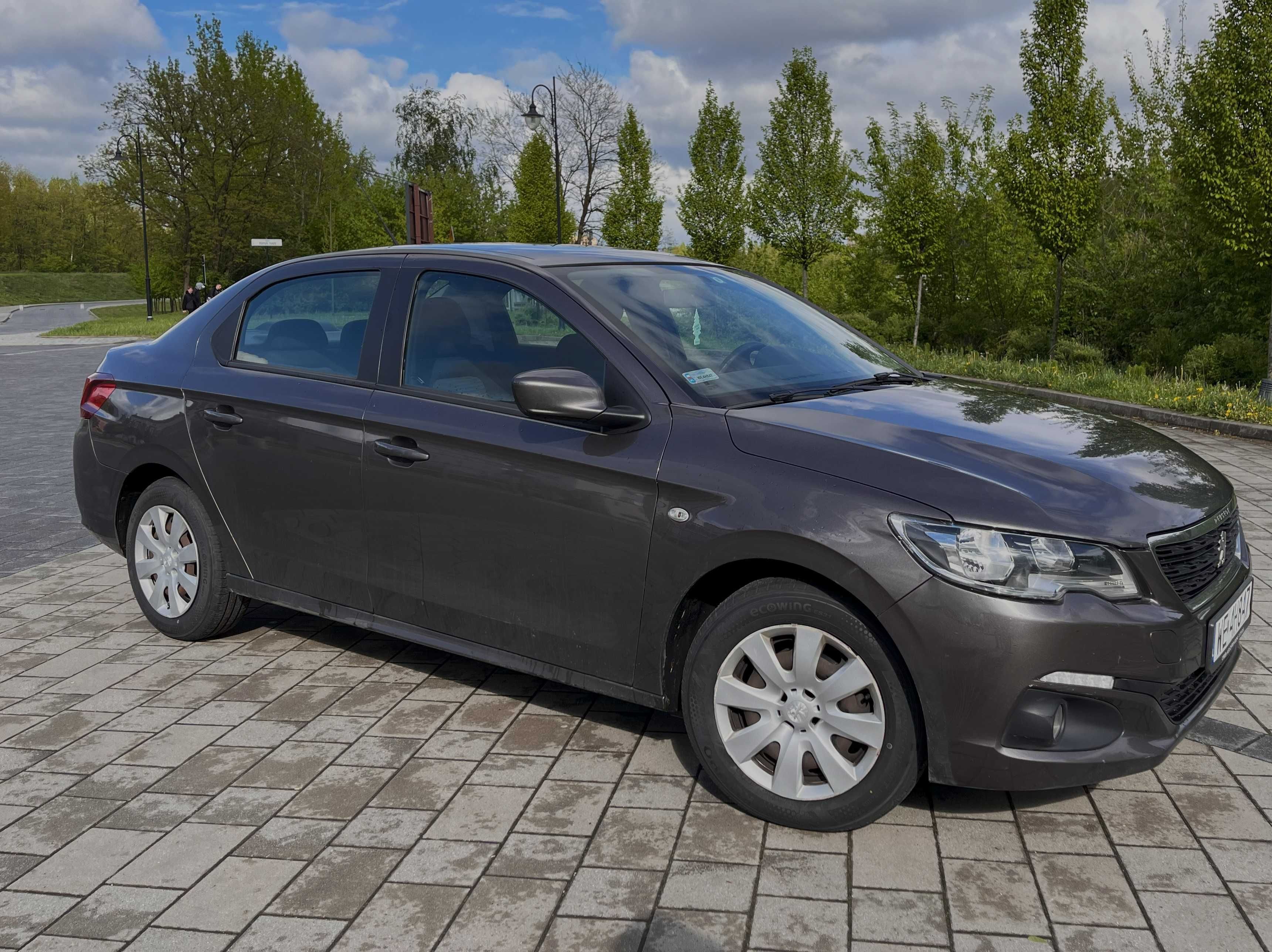 Peugeot 301, lpg, 1.6