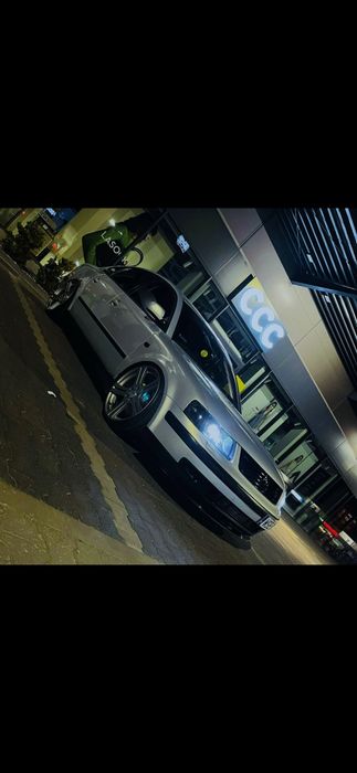 Passat b5 1.9tdi