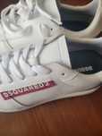 Sapatilhas dsquared2
