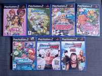 Jogos PlayStation 2 (PS2)