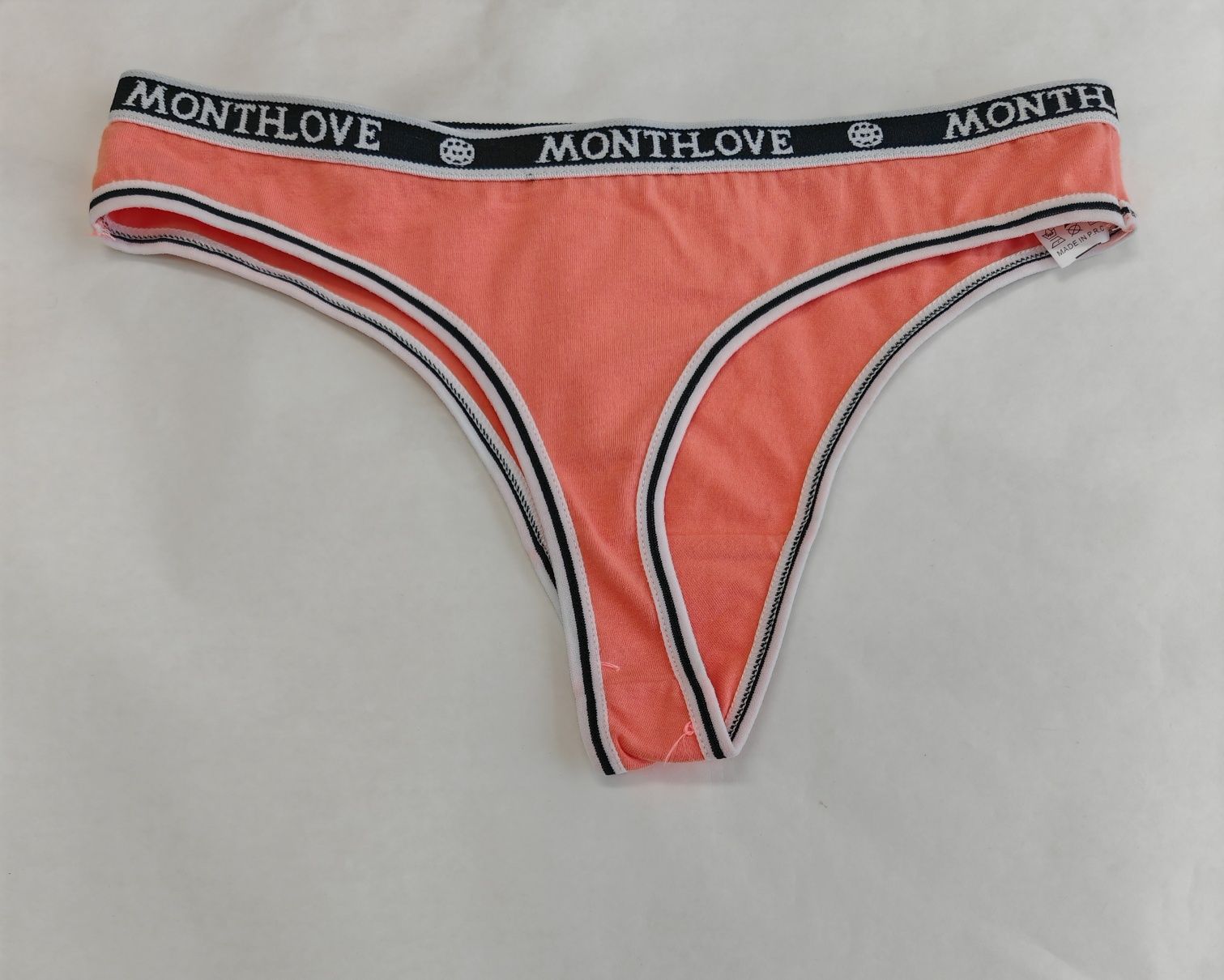 Stringi damskie.