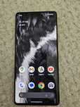 Google Pixel 7 pro 12gb ram 128 GB rom