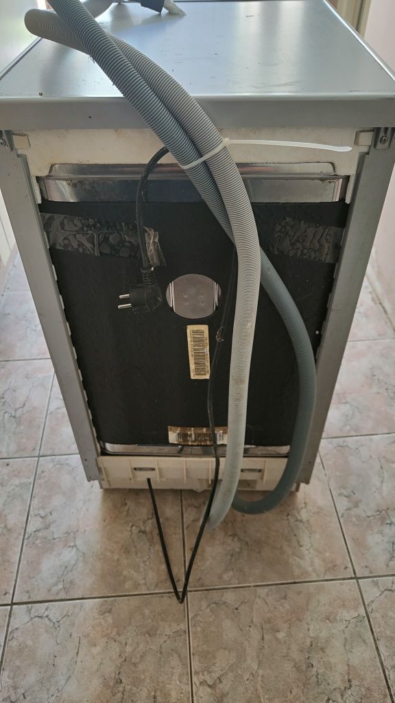 Zmywarka Indesit DSG 573