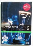 Odkryć fizykę 2, zakres podstawowy