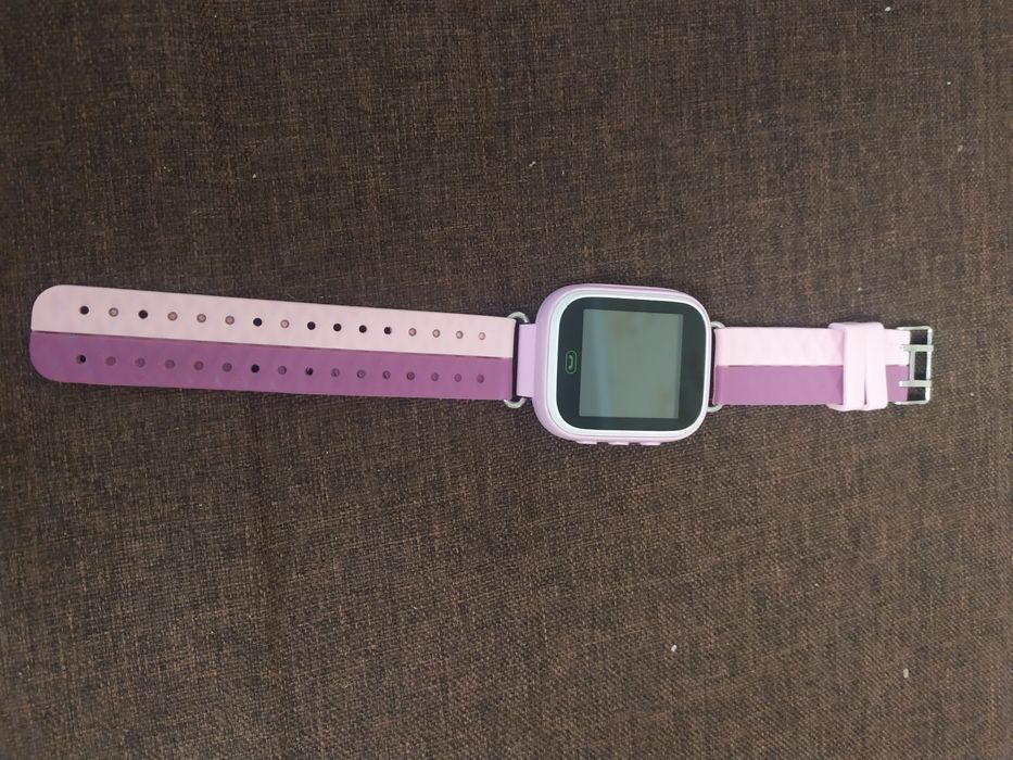 Смарт часы для девочки