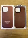Apple Case/Etui iPhone 14 Pro Max