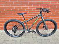 Salsa Fargo Deore Deore XT Thomson JONES GRAVEL Bike Packing