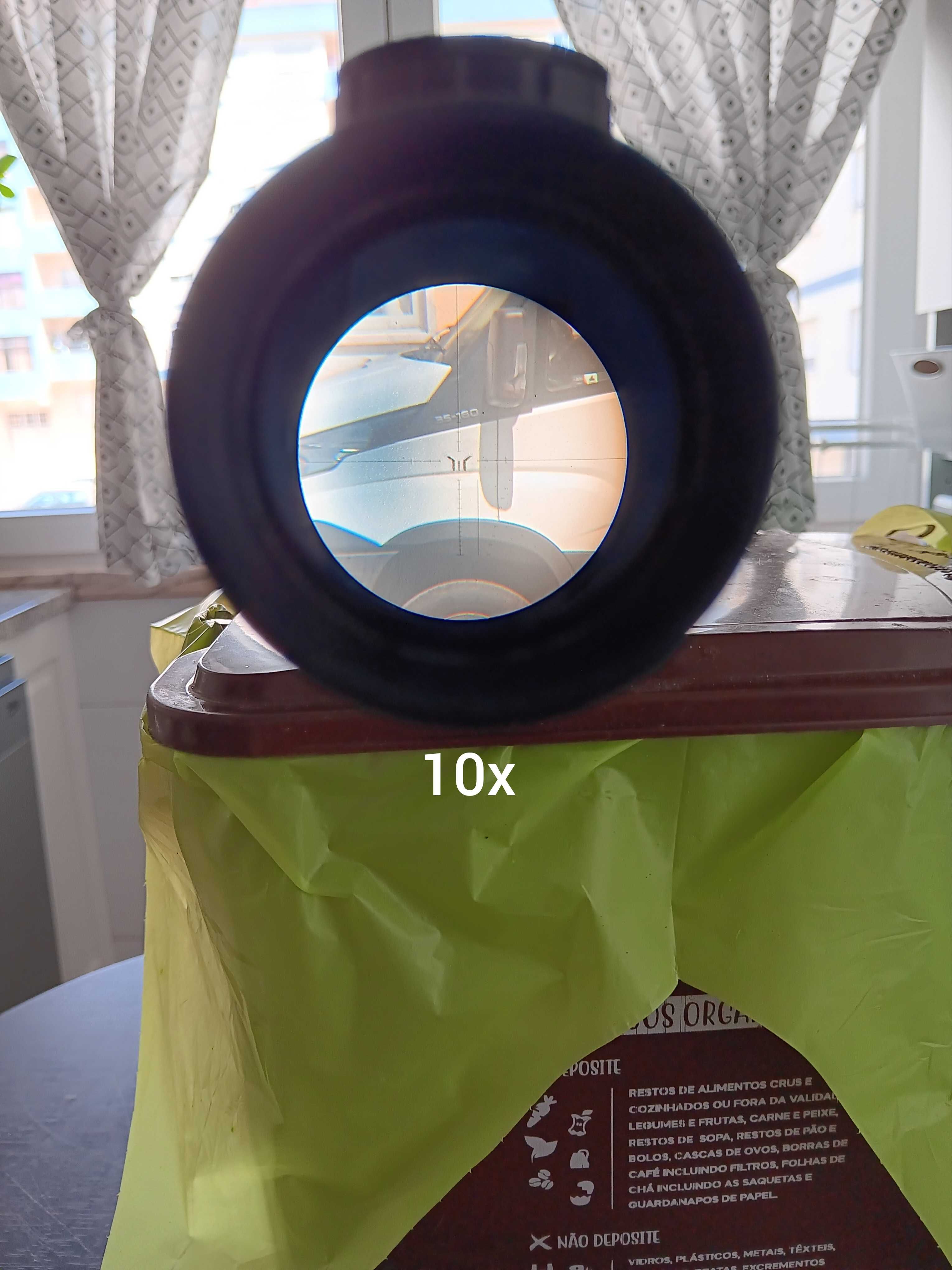 Mira ZOS 10-40x60 SFE