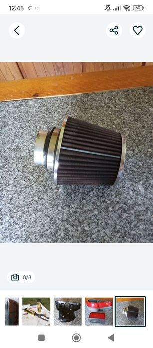 Honda Civic peças e Espelhos Mitsubishi Fuso