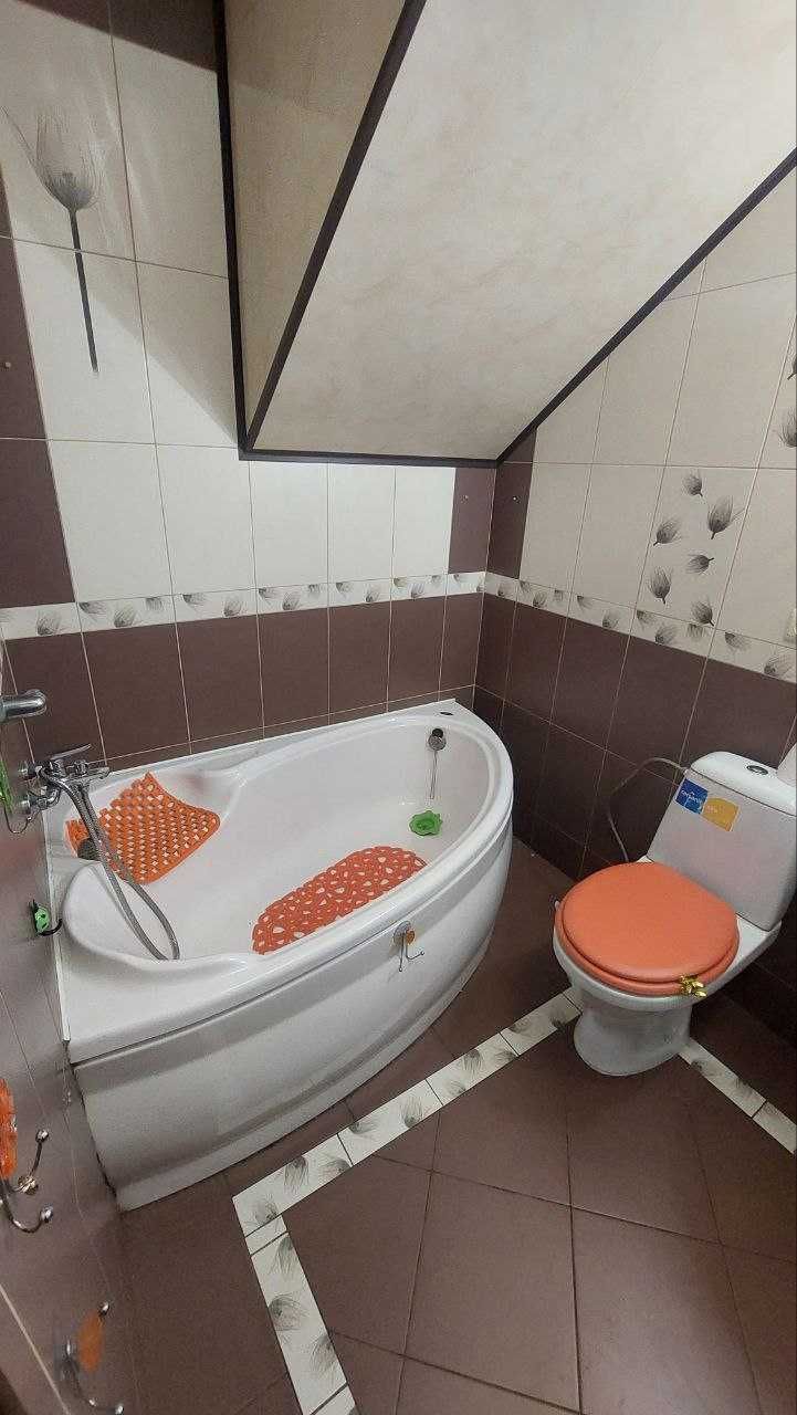 Продам дом на Котовского