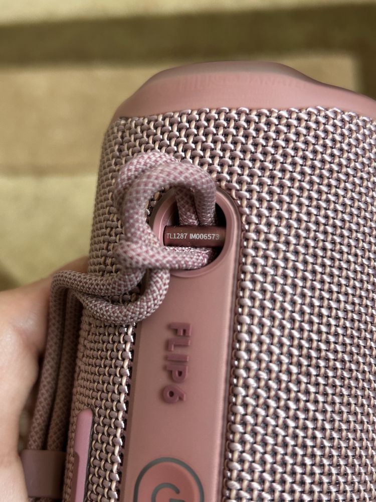 Głośnik JBL Flip 6