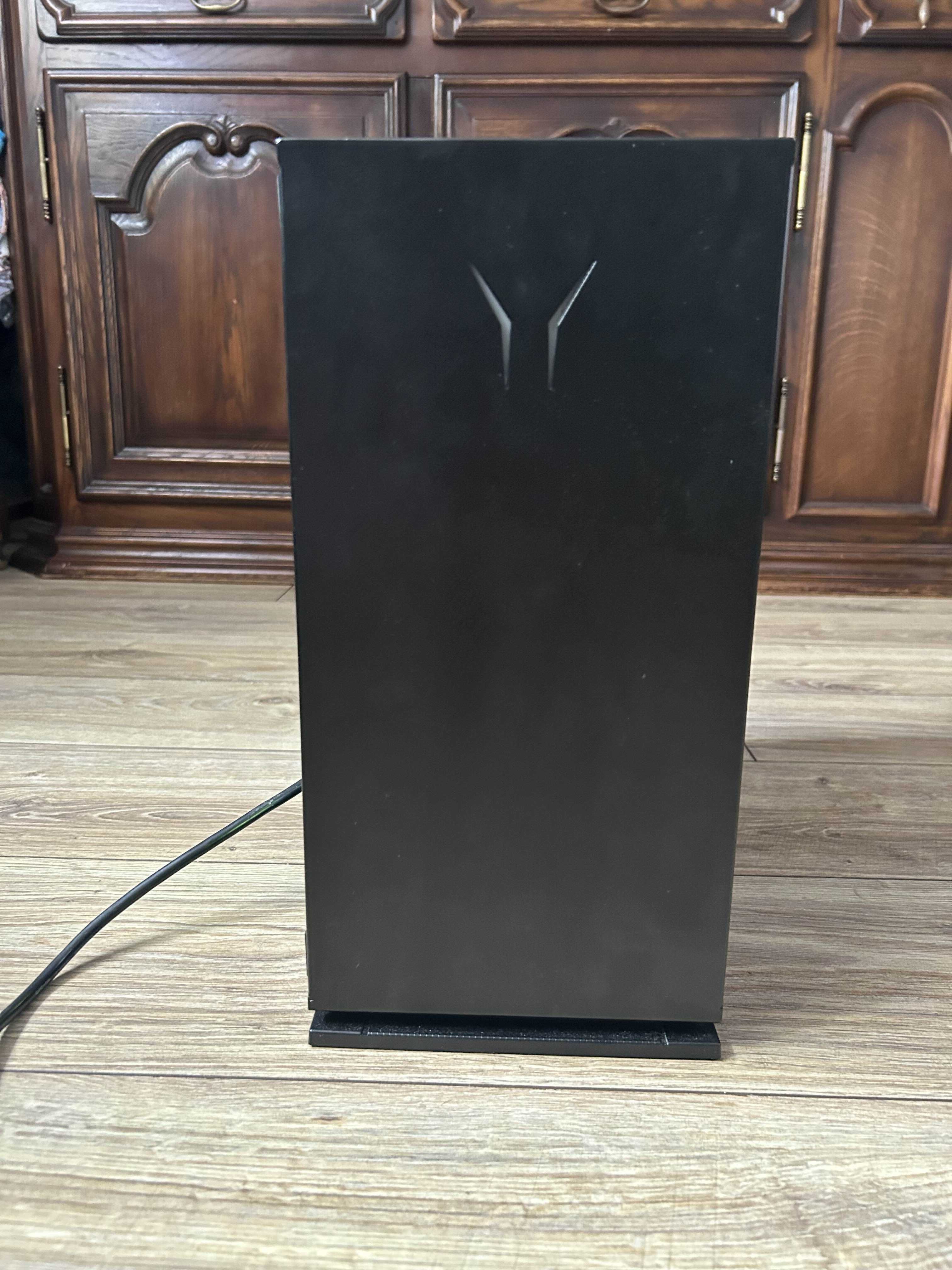 Komputer Gamingowy (I7, 16GB ram, SSD, GTX)