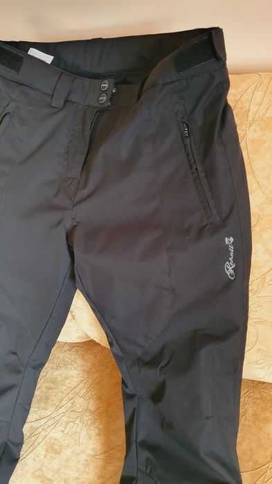 Original Netherlands Rehall Outerwear