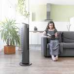 Coluna de ar EnergySilence 2000 Cool Tower Smart
