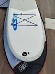 Prancha Stand up paddle NSP