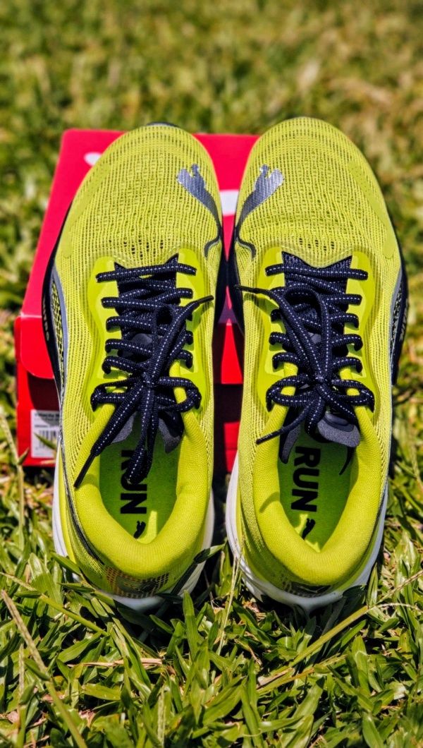 Puma Velocity Nitro 3 PsyRush