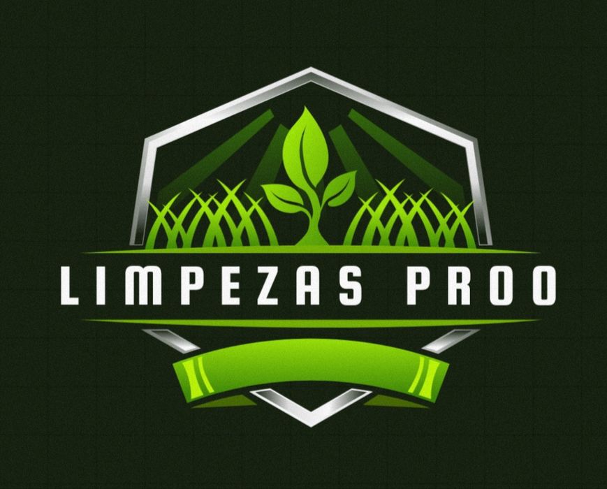 Limpezas e Manutenção de Terrenos & Jardins LP