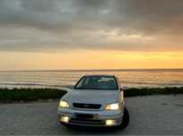 Opel Astra Club (como novo)