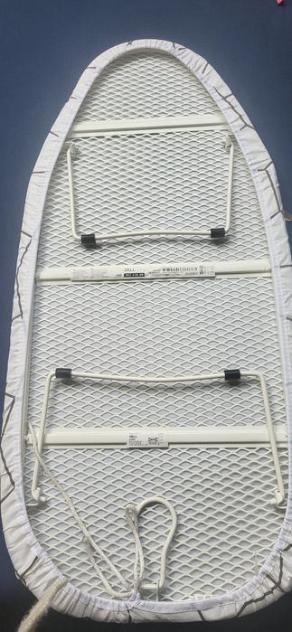 Deska do prasowania Ikea jall 73 32 cm