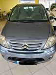 Citroen C3, SX Pack, 1.2 gasolina