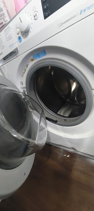 Vendo lava e seca 9kgs