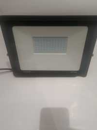 Lampa IP66 100W  27 cm szerokość