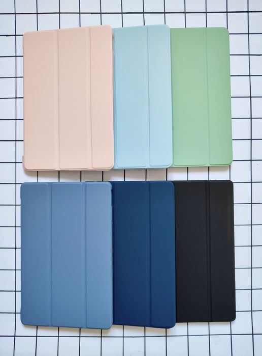 Нові планшети Lenovo Xiaoxin Pad 2024 (tab m11) 6+128 8+128